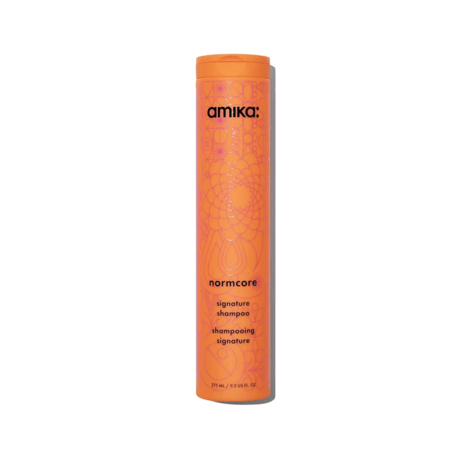 Amika Normcore Signature Shampoo 9.2 Oz