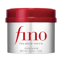 FINO Premium Touch Hair Mask 230g, Packing May Vary