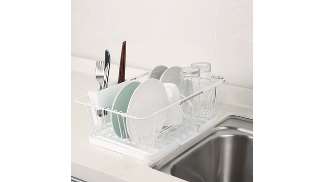 Nitori Dish Rack Drying Rack