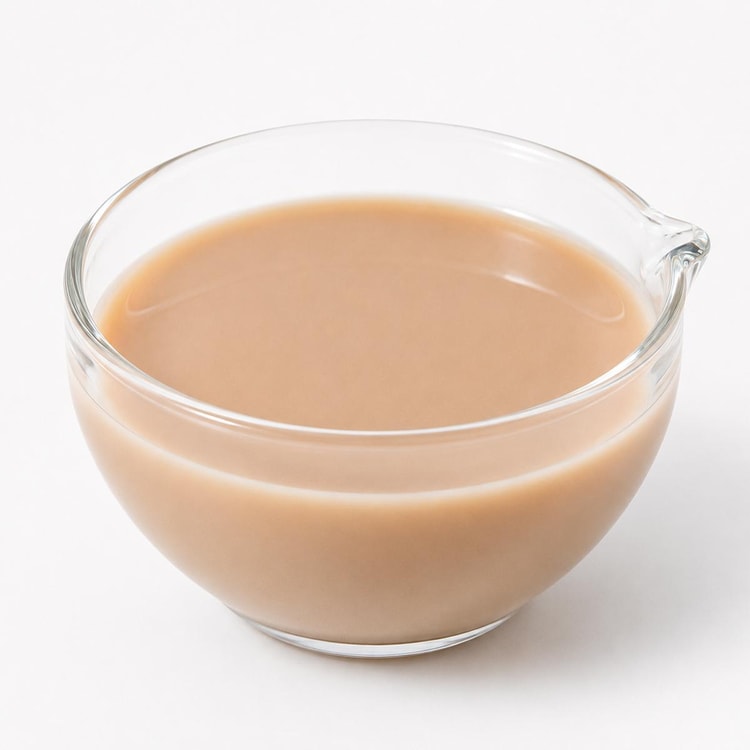 TEA5 アッサムストロベリーミルクティー 340ml - Yami