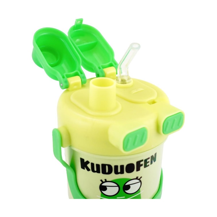 파인애플 패션프루트 주스 음료 18.60 fl oz 5