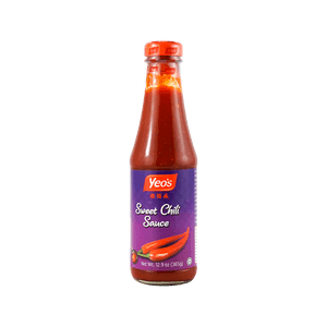 杨协成 甜辣椒酱 300g