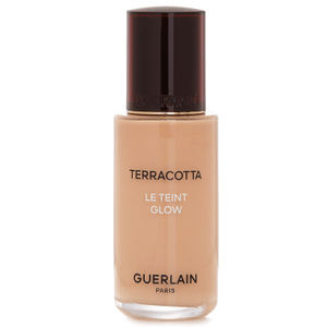 Guerlain Terracotta Le Teint Glow Foundation - #1N 442320  35ml