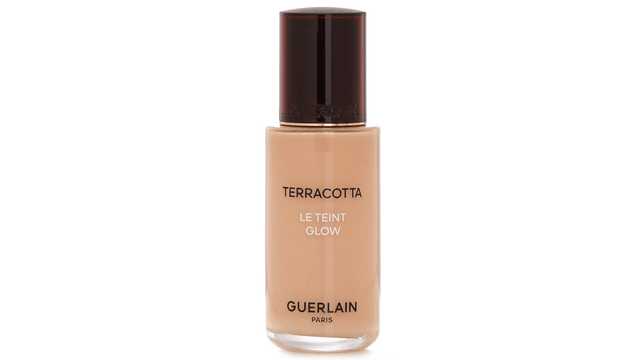 香港直邮】 法国GUERLAIN娇兰娇兰Terracotta Le Teint 古铜无瑕粉底液
