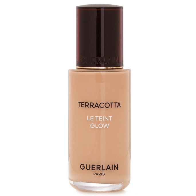 Guerlain Terracotta Le Teint Glow Foundation - #1N 442320  35ml
