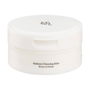 韩国BEAUTY OF JOSEON朝鲜美女 亮采卸妆膏 米糠油洁面膏 温和滋润 卸防晒淡妆 100ml