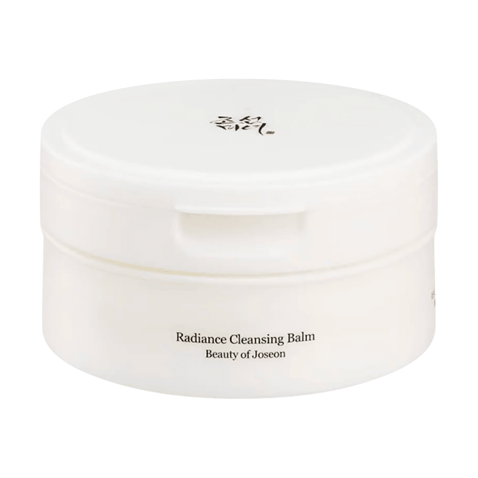 Radiance Cleansing Balm Makeup Remover 3.38 fl oz
