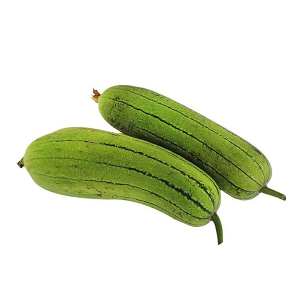 台湾丝瓜 1.9lbs-2.2lbs | 亚米