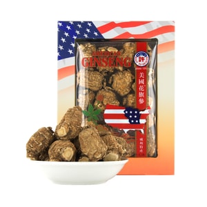 美国 许氏参业 花旗参珍珠大号4oz