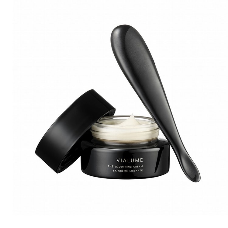 フェイスクリーム SUQQU VIALUME THE SMOOTHING CREAM 15g Suqqu Vialume The Smoothing Cream – Ichiban Mart