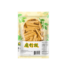 豆香坊 特级腐竹段 250g【火锅涮菜必备】