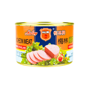 Premium Pork Luncheon Meat 440g