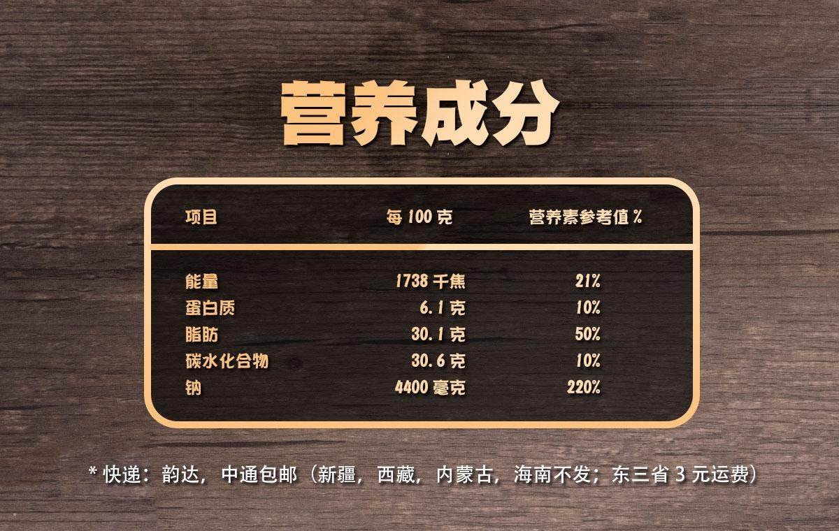 【中國直郵】 曹氏鴨脖 麻辣燙底料 小火鍋調味料 香辣爆辣 辣滷料包 調味醬 【麻辣鮮香十足】微辣160g*1袋