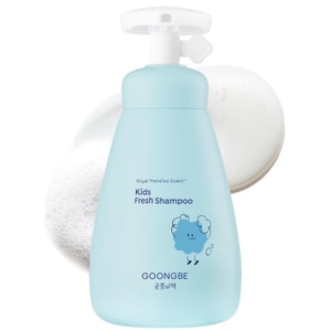 Kids Fresh Shampoo 300ml