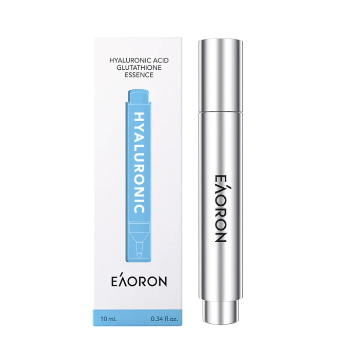 EAORON ヒアルロン酸 グルタチオン エッセンス 10ml