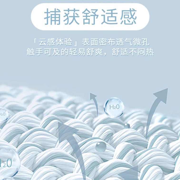 【中国直邮】 HSPM 全棉四层纱家居服  A类母婴级情侣纯棉睡衣休闲套装 粉玉四层纱 L 1 套 4