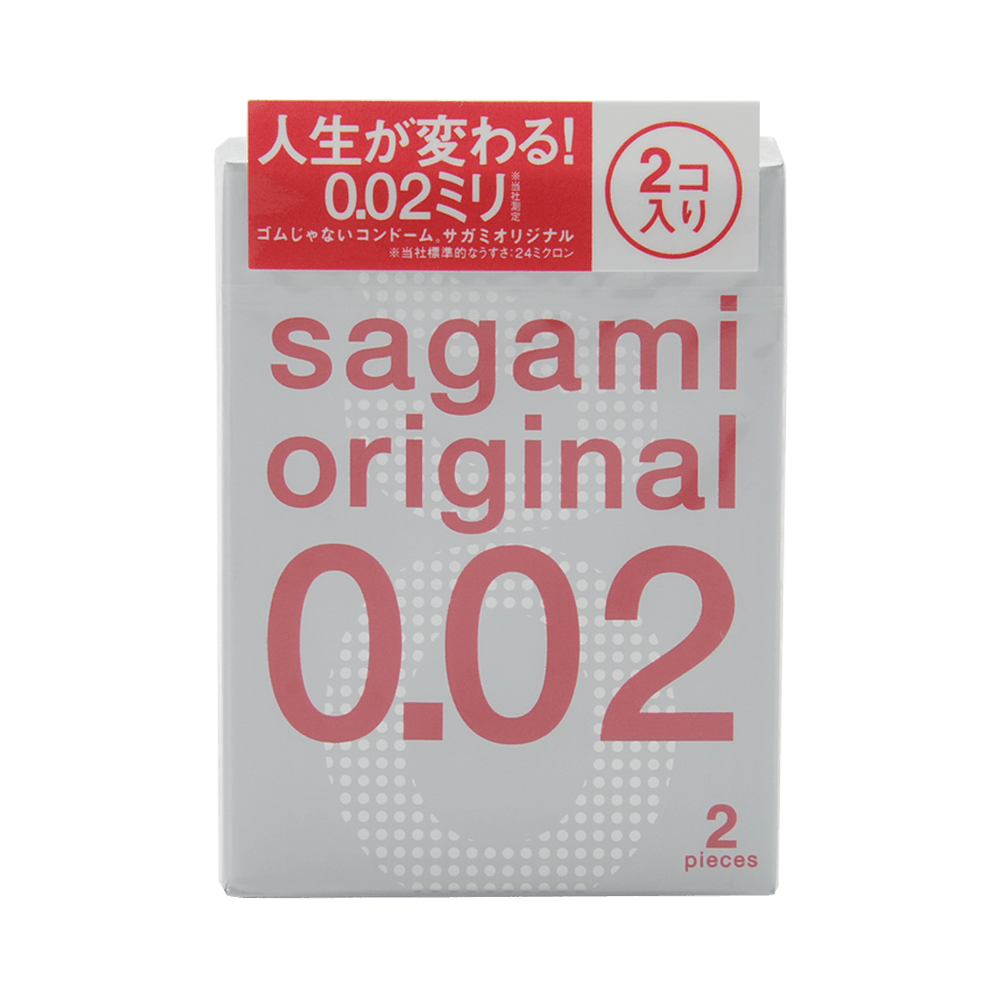 sagami相模002原创避孕套超薄型2个怎么样