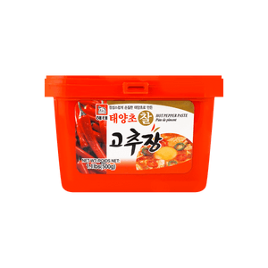 韩国HAETAE 辣椒酱 500g