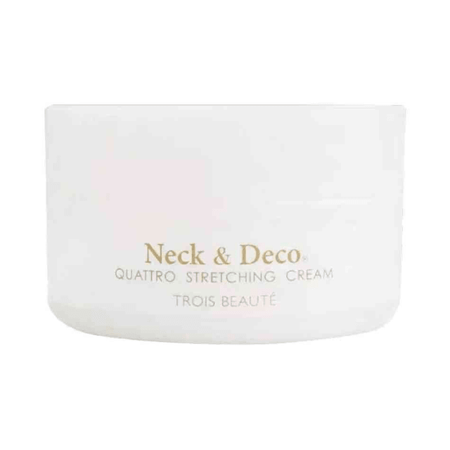 TROISBEAUTENeck&DecoNeckEssenceRepairCream80g