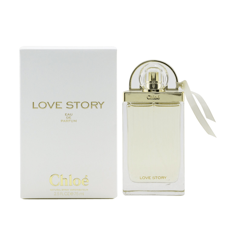 フランス クロエ ラブストーリー EDP 75ml/2.5oz - Yami