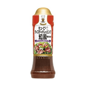 Kewpie Japanese-Style Tasty Dressing 220 mL