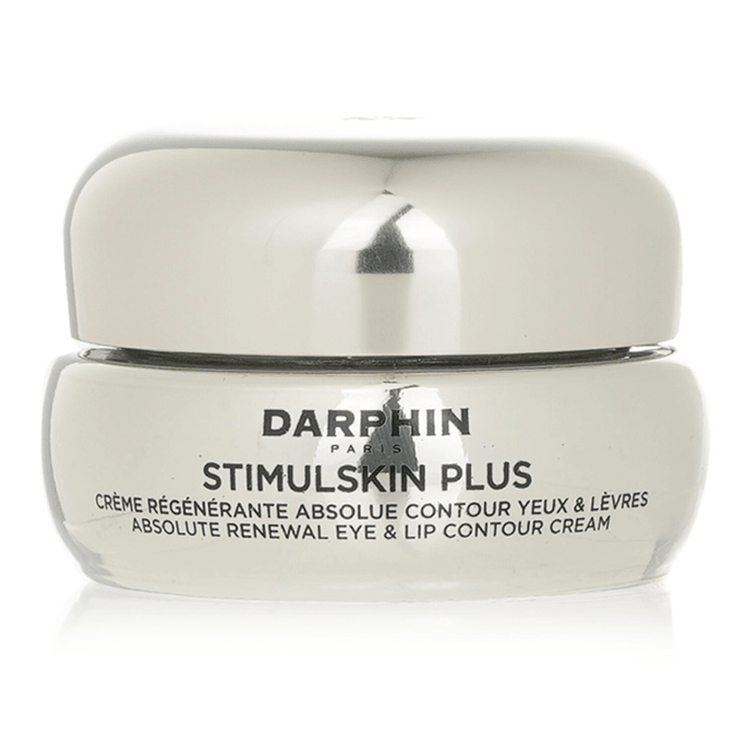Darphin Stimulskin Plus Absolute Renewal Eye & Lip Contour Cream  15ml/0.5oz