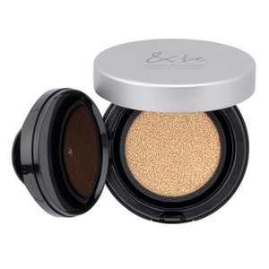 &be||Lustrous Sun Protection Air Cushion Foundation||SPF25 PA++ Light Brightening White