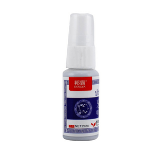 Toothache Drops, 0.7 fl oz