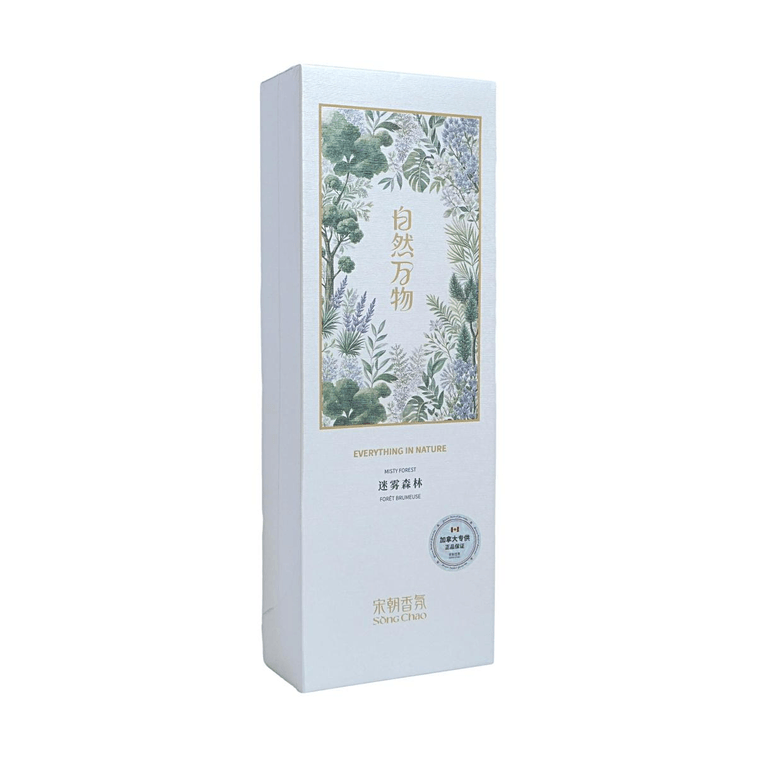 アロマディフューザー ミステリアスフォレスト 6.8 fl oz 5