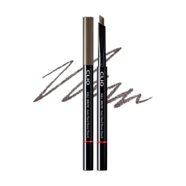 Kill Brow Auto Hard Brow Pencil 0.3g #05 Gray Brown