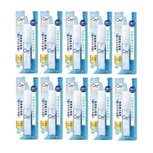 Ora2 Medicated Mouth Spray Cool Mint Flavor 6ml*10