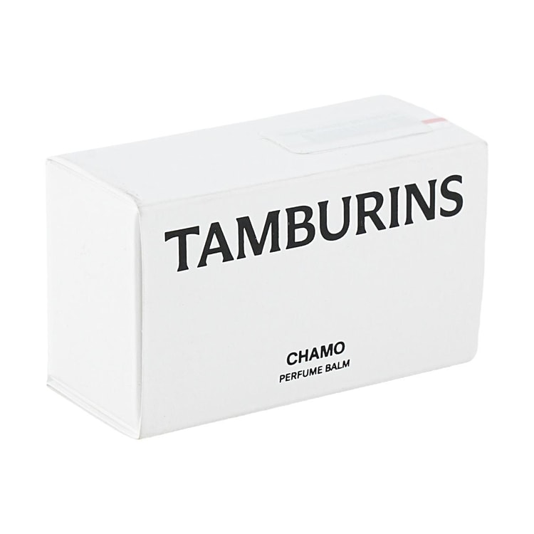 TAMBURINS Perfume Balm #CHAMO 0.23 oz - Yami.com