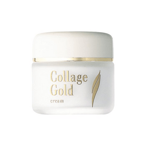 [일본 직배송] 모치다 헬스케어 콜라겐 크림 35g (일본) - 뛰어난 보습력으로 건조함을 예방하고 피부를 매끄럽게 가꿔줍니다.