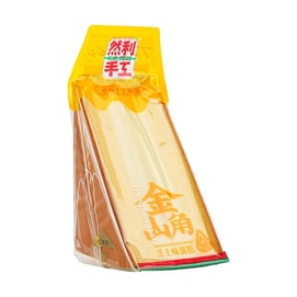 Jinshanjiao Cake Cheese Flavor 3.35 oz[Product Expiry Date Format: Month/Day/Year]