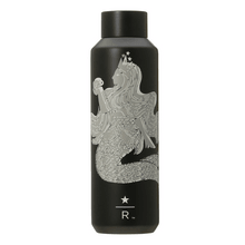 STARBUCKS RESERVE ROASTER WILDSIDE スカーフ WILDSIDE ヨウジヤマモト スターバックス リザーブ® スカーフ