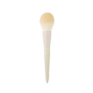 Cloud Porcelain Loose Powder Brush – Soft Fiber 1pc