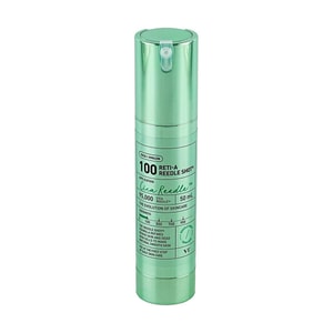 Reti-A Reedle Shot 100, 1.69 fl oz - Wrinkle Repair, Brightening & Pore Minimizing