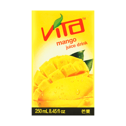 VITA Mango Juice 250ml