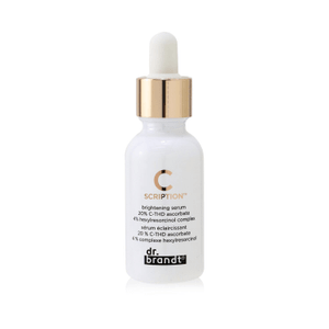 C Scription Brightening Essence 30ml/1oz