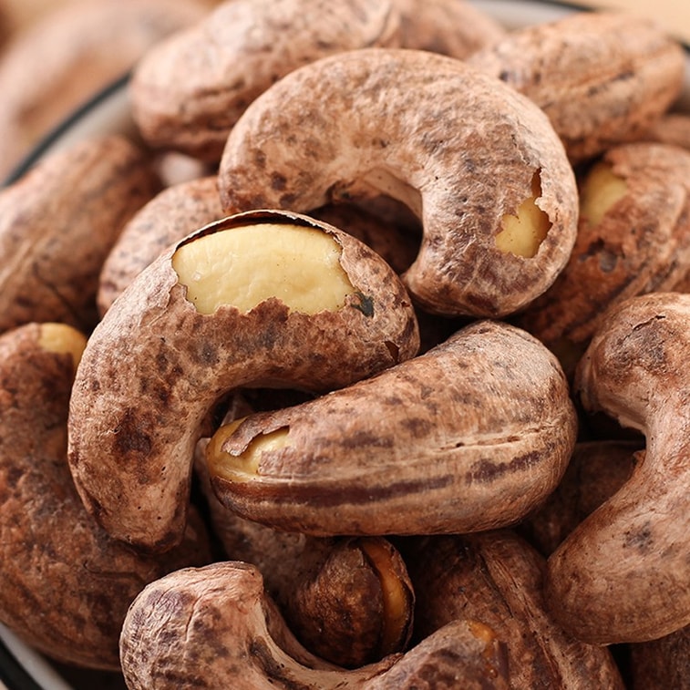 Purple Cashew 348g 6