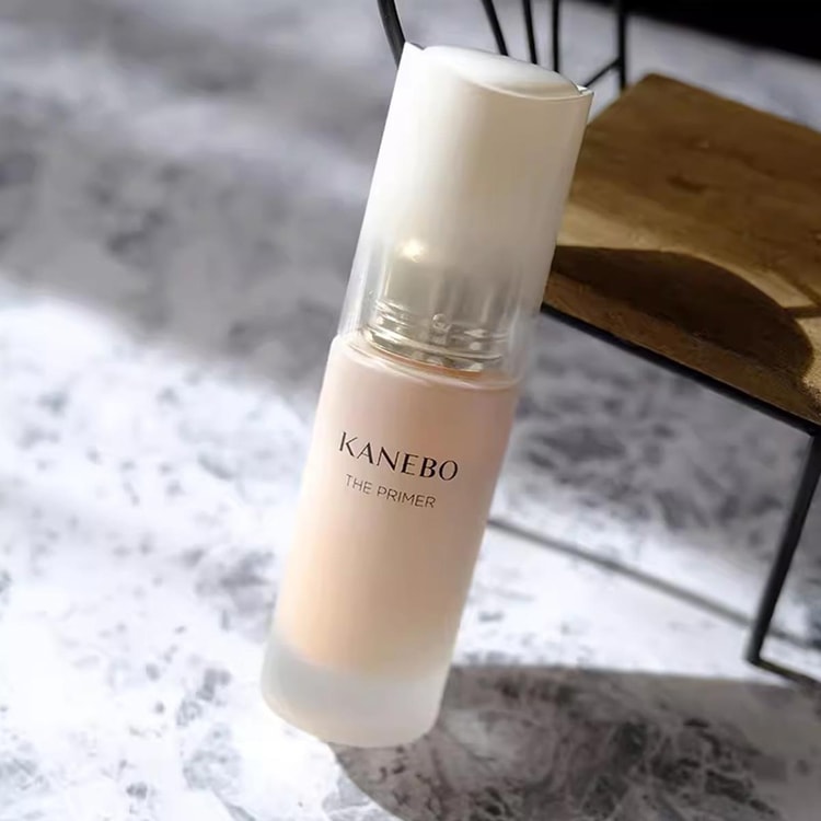 KANEBO The Primer (Eternity Bouquet Scent) SPF10/PA+ 27 mL - Yami.com