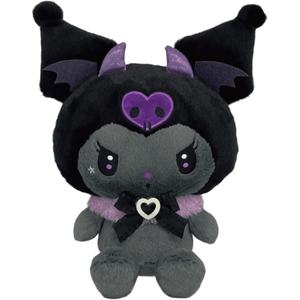 Lomi Birthday Series Plush Doll 1Pc [Little Devil]