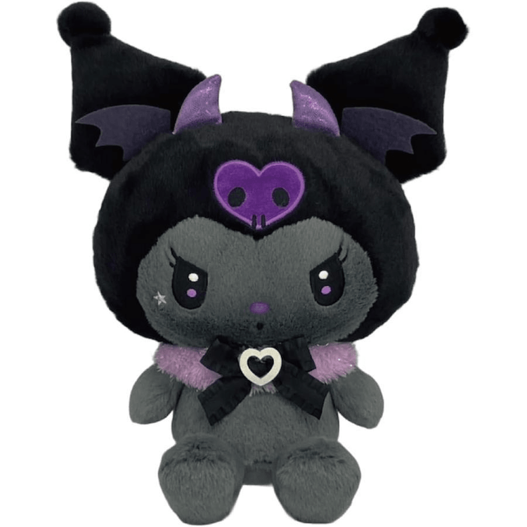 ワールドネバーランド イムぐるみ　大 Lomi Birthday Series Plush Doll 1Pc [Little Devil] - Yami.com