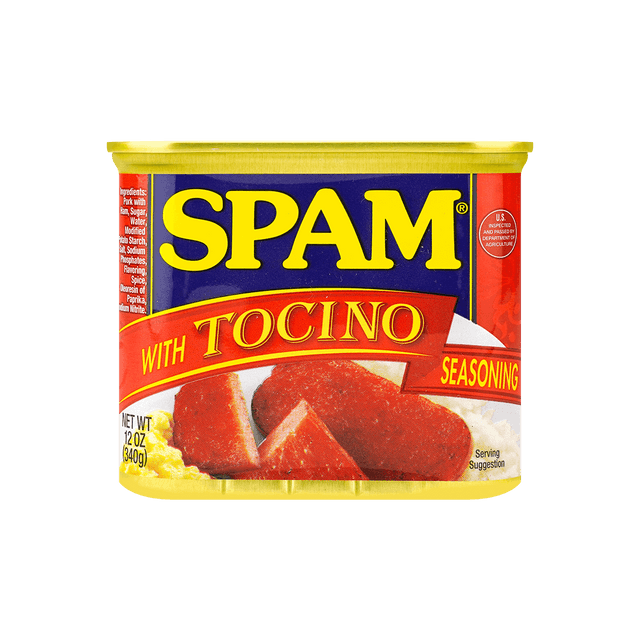 SPAM outs new Tocino flavor to thank Filipino consumers