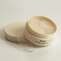 Collagen Eye Patch Jericho Rose Jelly 60pcs