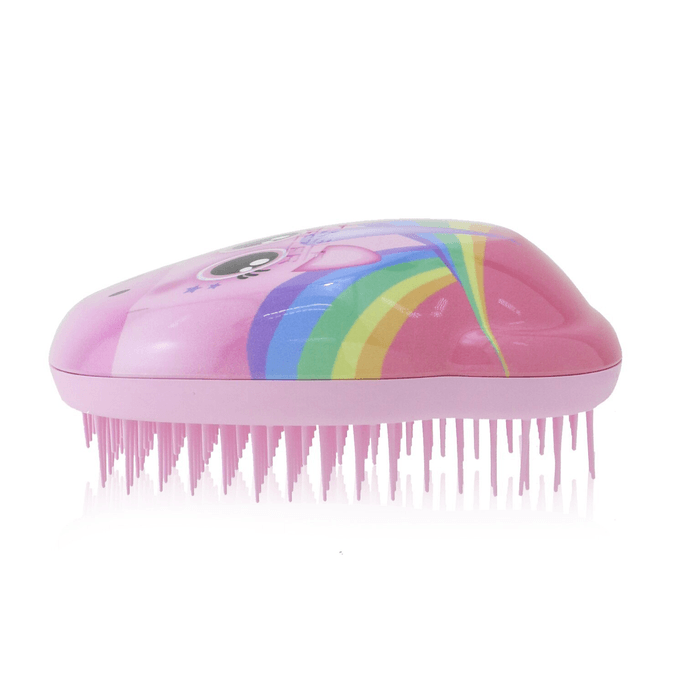 The Original Mini Smoothing Brush - #Rainbow The Unicorn 1pc
