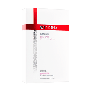 Ultra Moisturizing Mask 0.7fl.oz*6 Sheets