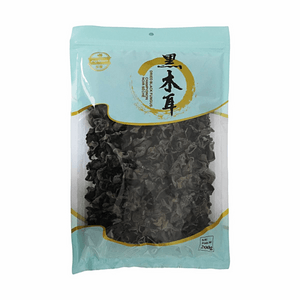 건조 목이버섯 7.05oz 프리미엄 품질 두껍고 바삭함
