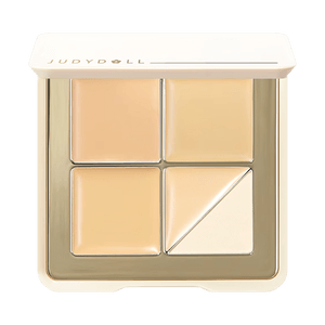 트레이스리스 클라우드-터치 5-컬러 컨실러 팔레트 01 라이트