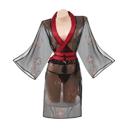 Aphrodisiac Kimono main image 0